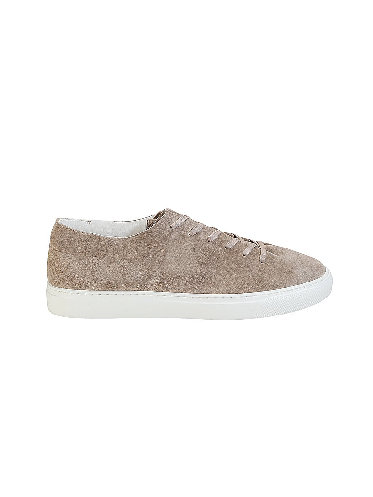 Sneaker LEGGERA 001 marron clair 45