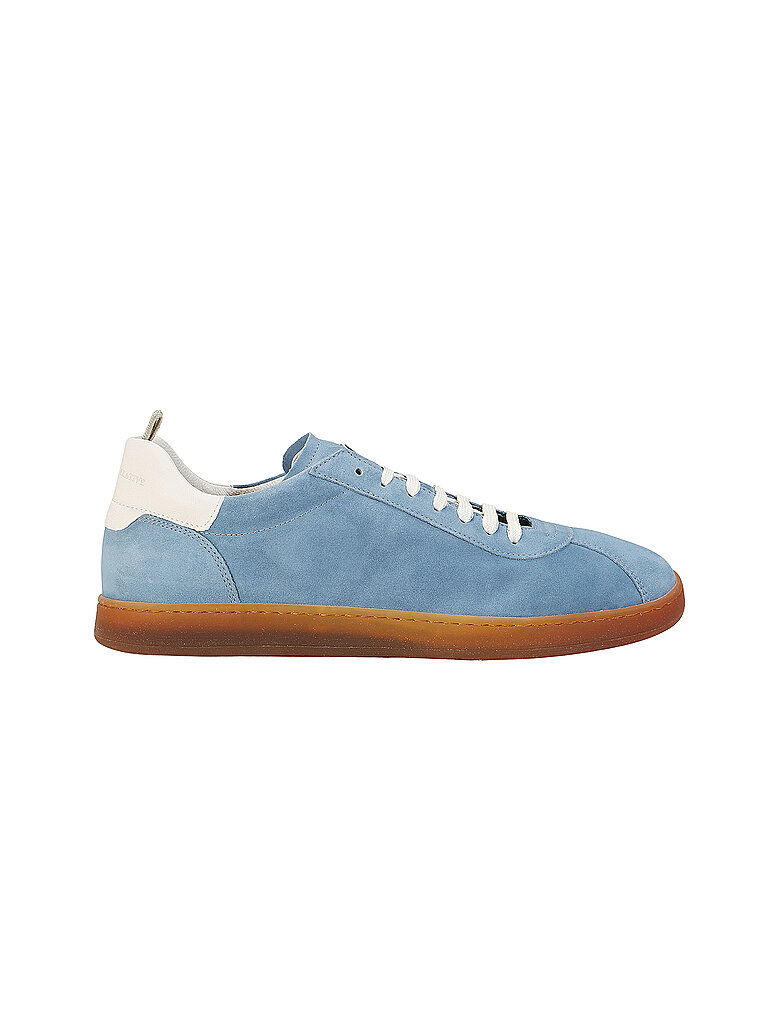 Sneaker HALO 001 bleu marine 41