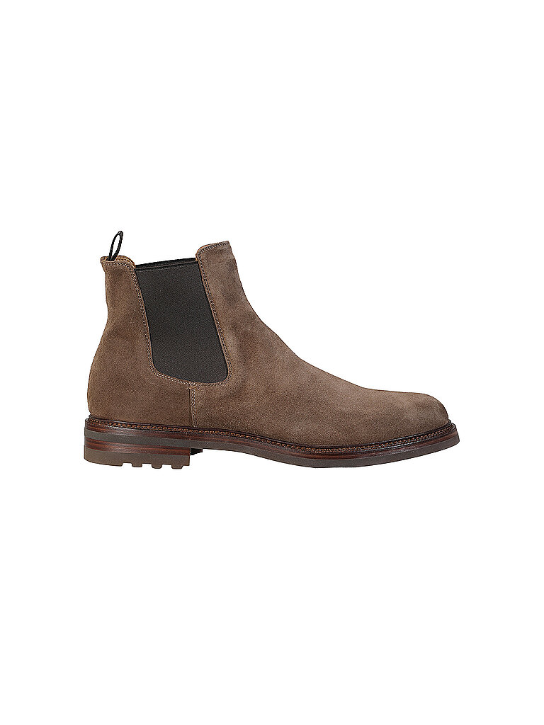 Chelsea Boots ASTON FLEXI 004 marron 44