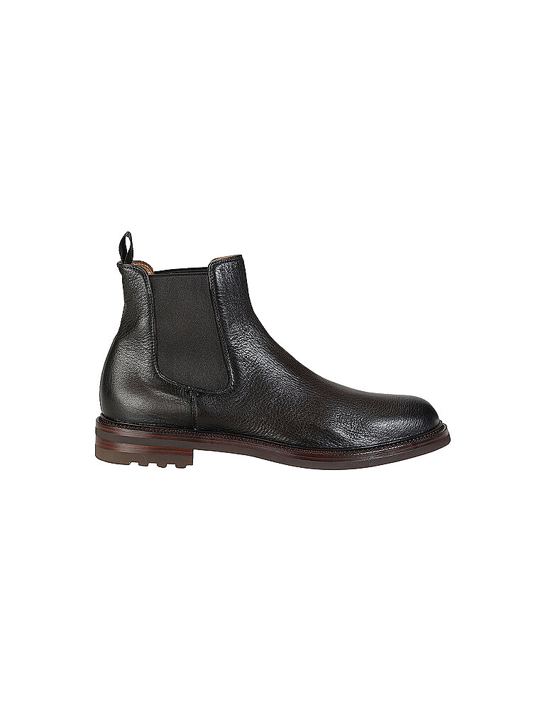 Chelsea Boots ASTON FLEXI 004 marron 45