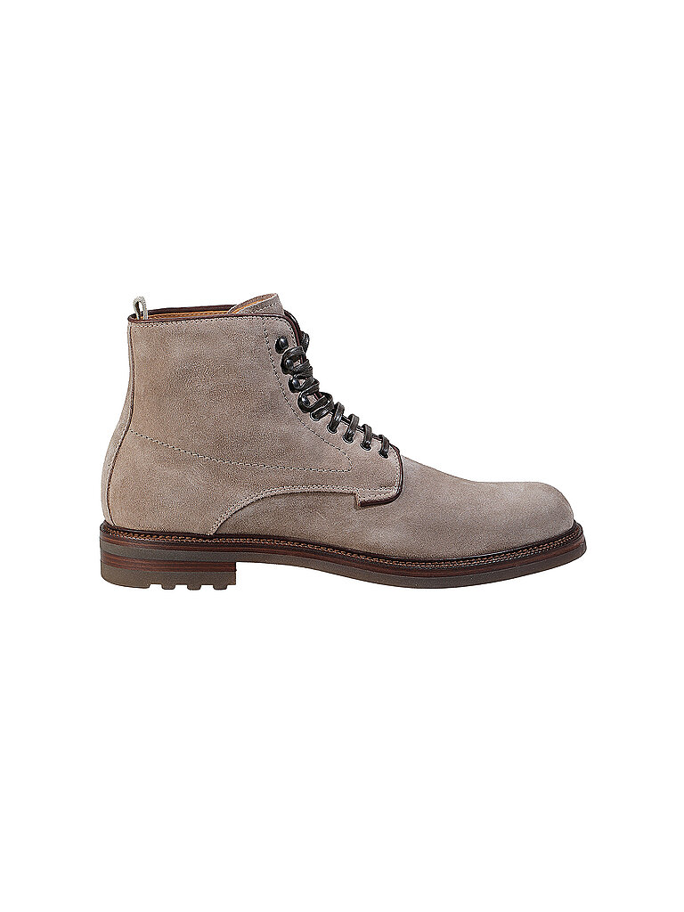 Creative Boots gris clair 43