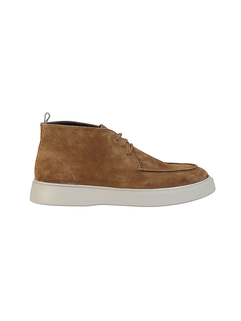 Creative Boots marron clair 44