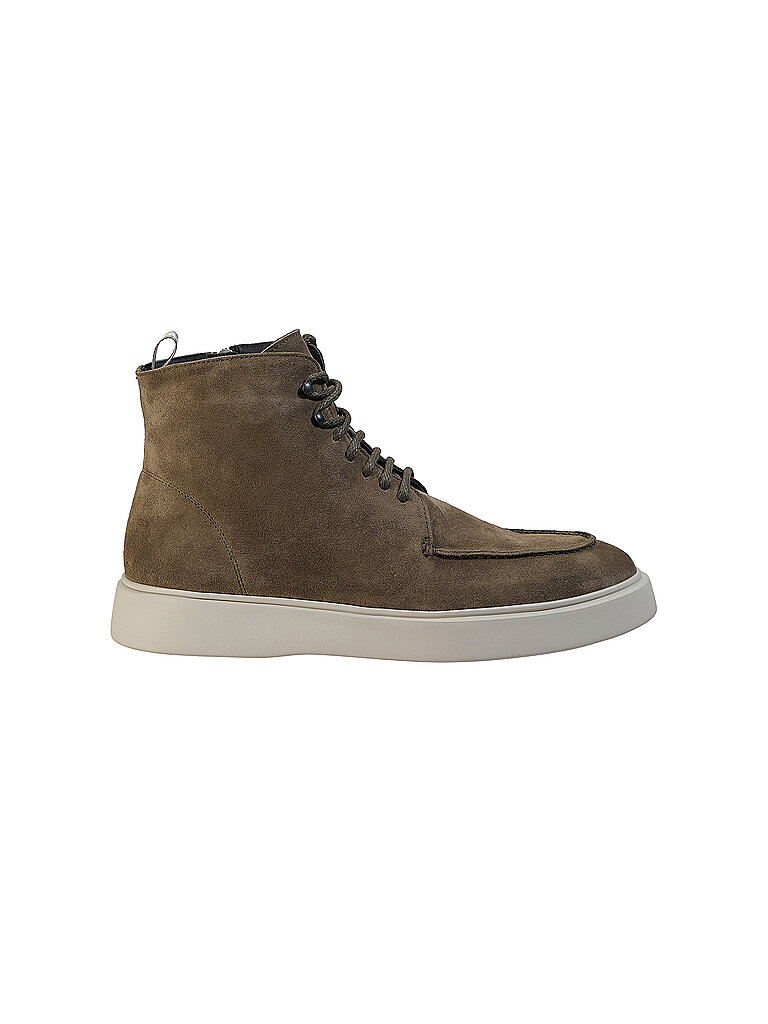 Sneakerboots FARME olive 45