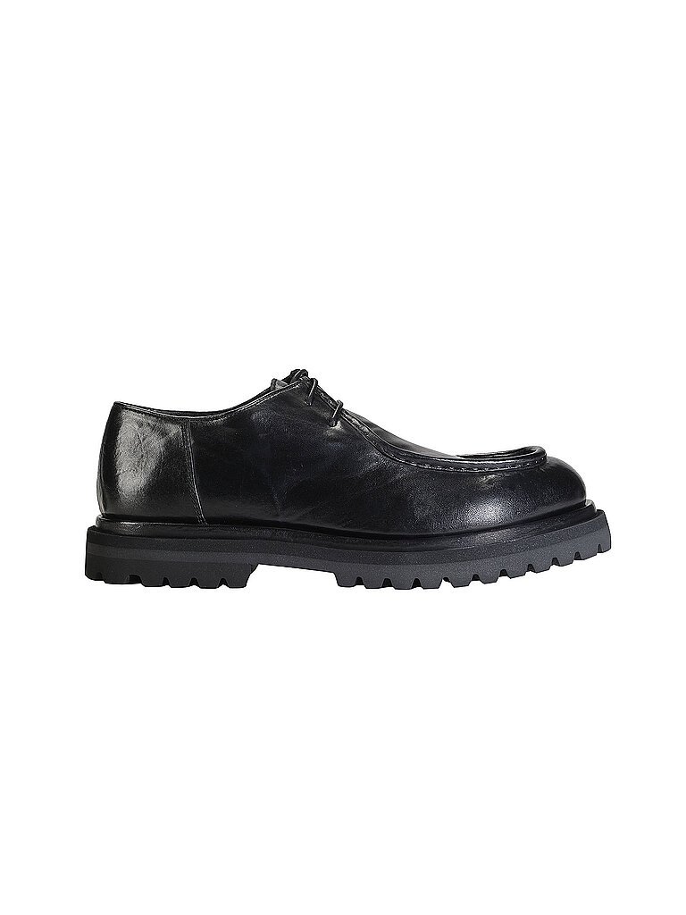 Chaussures de costume - Derbies EVENTUAL DD 109 noir 41