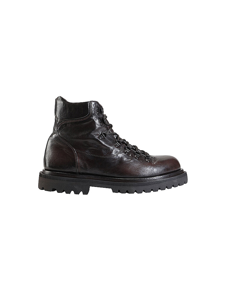 Creative Boots EVENTUAL marron 45