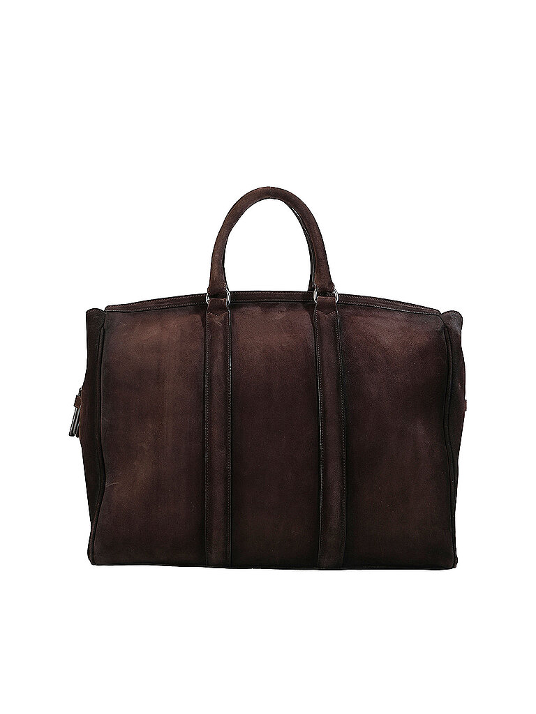 OFFICINE+CREATIVE+Sac+de+voyage+camel