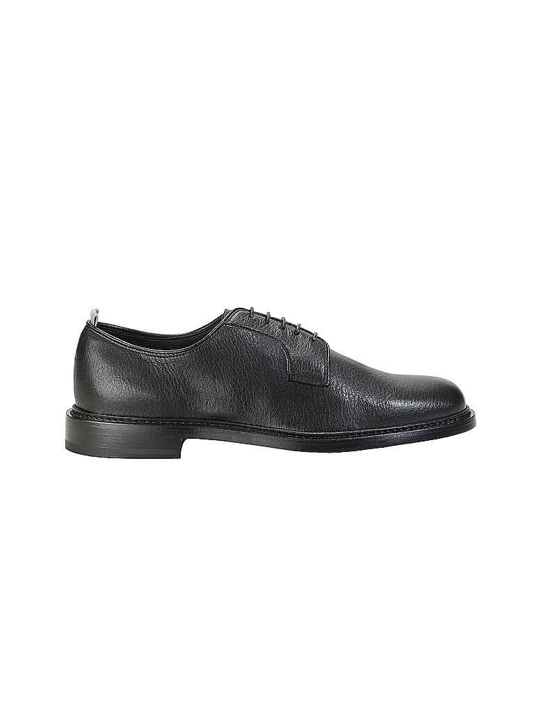 Chaussures de costume - Derbys ASTON noir 45