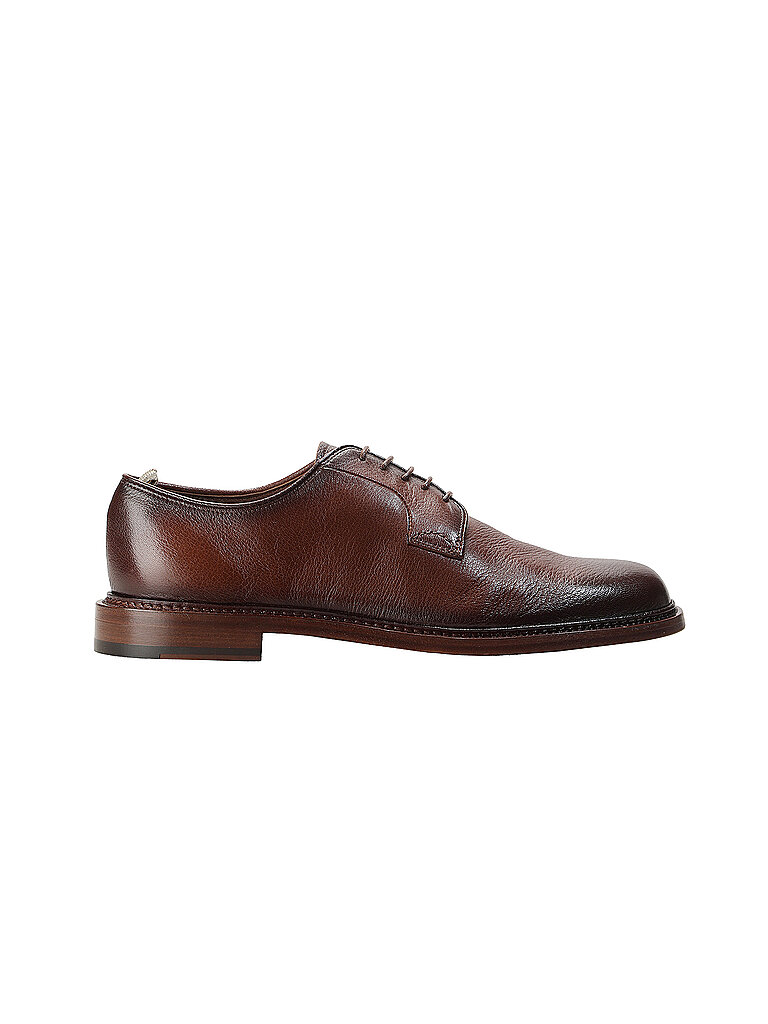 Chaussures de costume - Derbies ASTON marron 45