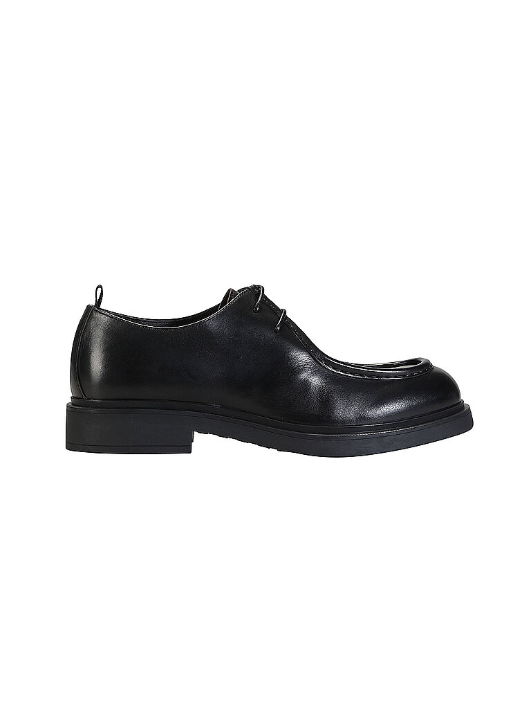 Chaussures de costume - Derbies noir 42