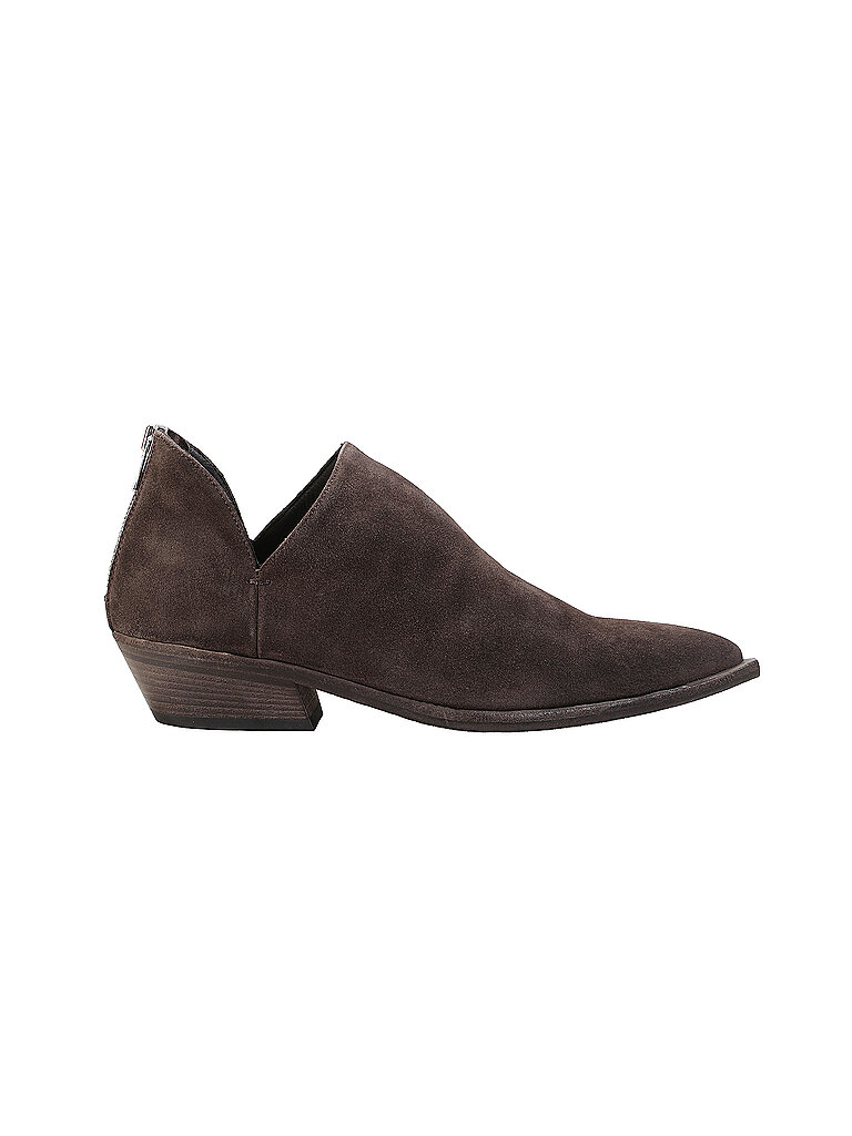 Bottines NOELIE DD 1026 bleu marine 39