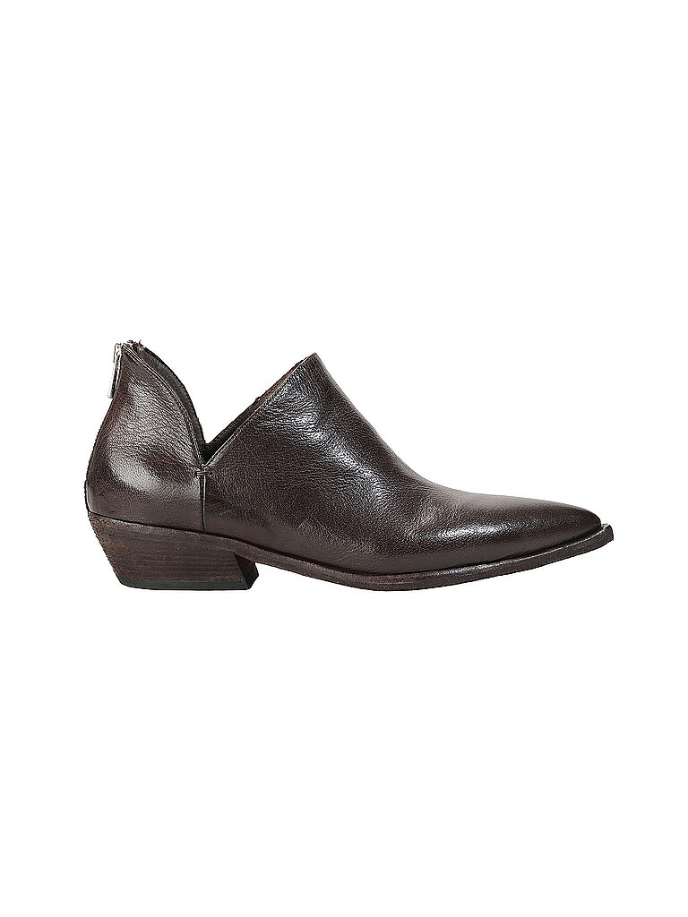 Bottines NOELIE DD 1026 crème 41
