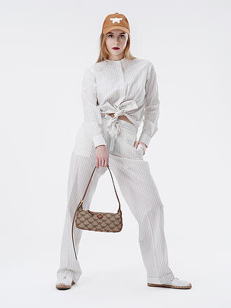 OFFICINE GENERALE | Pantalon Marlene MIRANDA