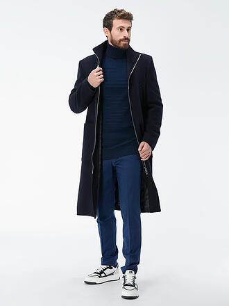 OFFICINE GENERALE | Manteau en laine PHILIP MOCKNECK