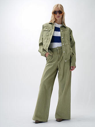 OFFICINE GENERALE | Veste NILE