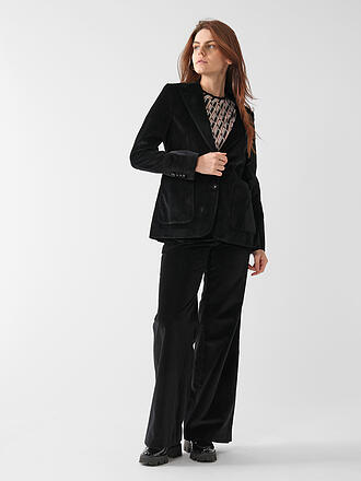 OFFICINE GENERALE | Pantalon ROMY VELVET