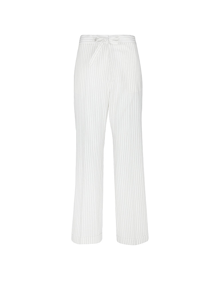 Pantalon Marlene MIRANDA beige 36