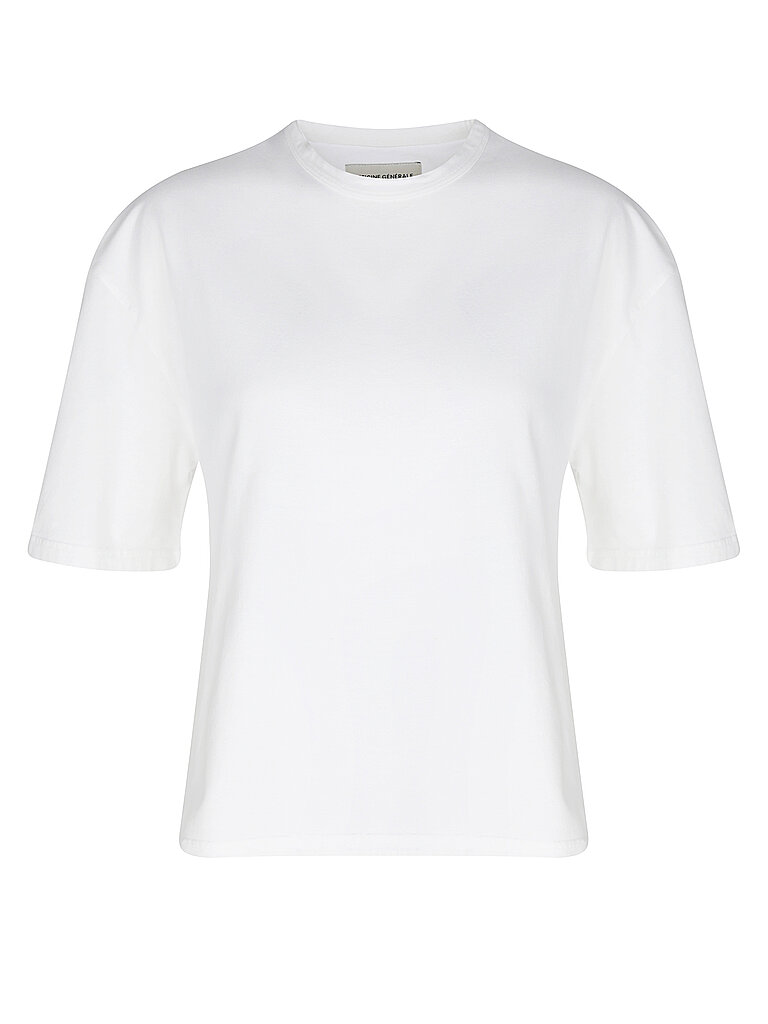 T-Shirt LEILA blanc M