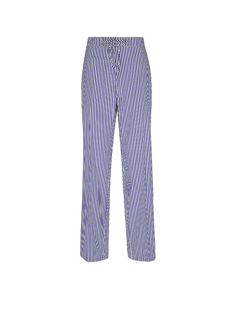Pantalon Marlene MAGALI violet 36
