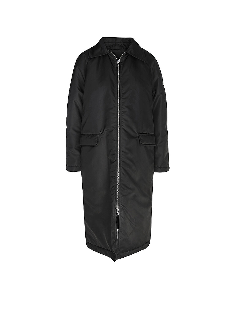 Manteau ANETA noir L
