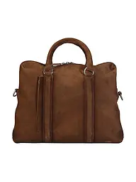 OFFICINE CREATIVE | Aktentasche QUENTIN 019 | Marron