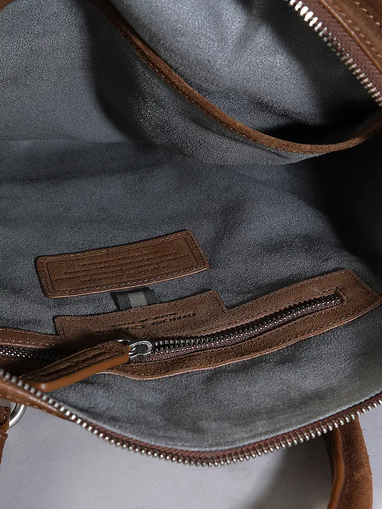 OFFICINE CREATIVE | Aktentasche QUENTIN 019 | 