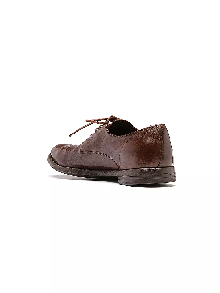 OFFICINE CREATIVE | Anzugschuhe | Marron