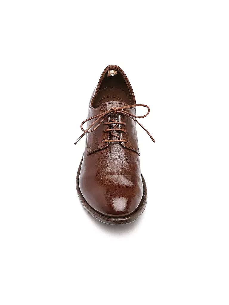OFFICINE CREATIVE | Anzugschuhe | Marron