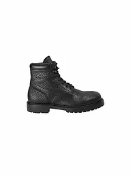 OFFICINE CREATIVE | Boots à lacets BOSS | Noir