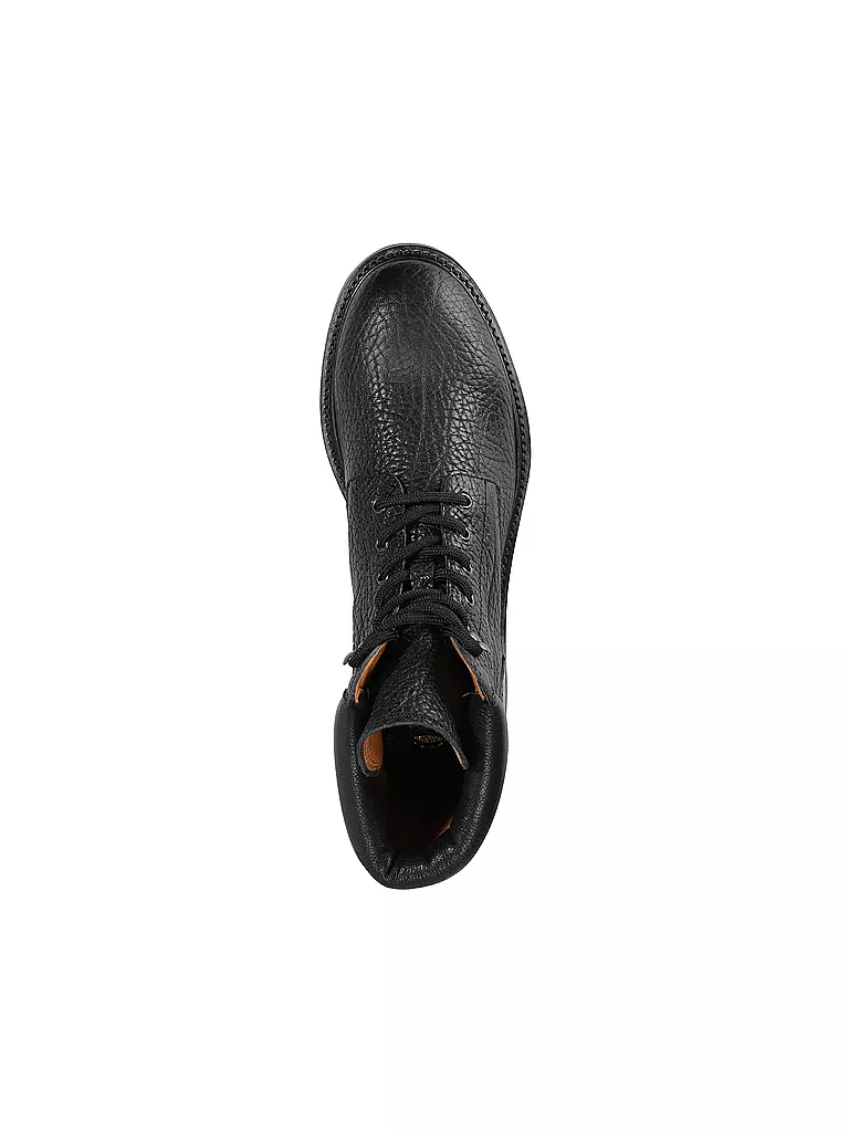 OFFICINE CREATIVE | Boots à lacets BOSS | 