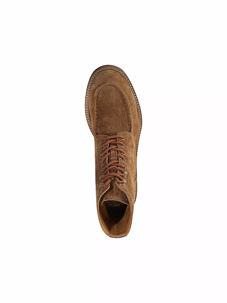 OFFICINE CREATIVE | Boots à lacets BOSS | 