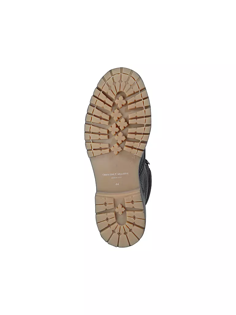 OFFICINE CREATIVE | Boots à lacets BOSS | 