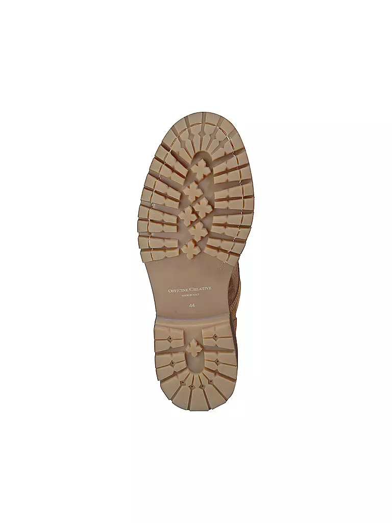 OFFICINE CREATIVE | Boots à lacets BOSS | 