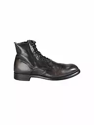 OFFICINE CREATIVE | Boots CHRONICEL | Noir