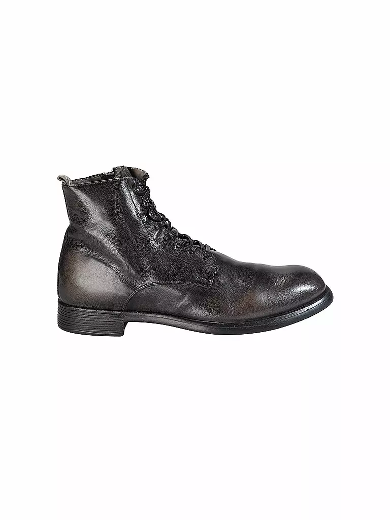 OFFICINE CREATIVE | Boots CHRONICEL | Noir