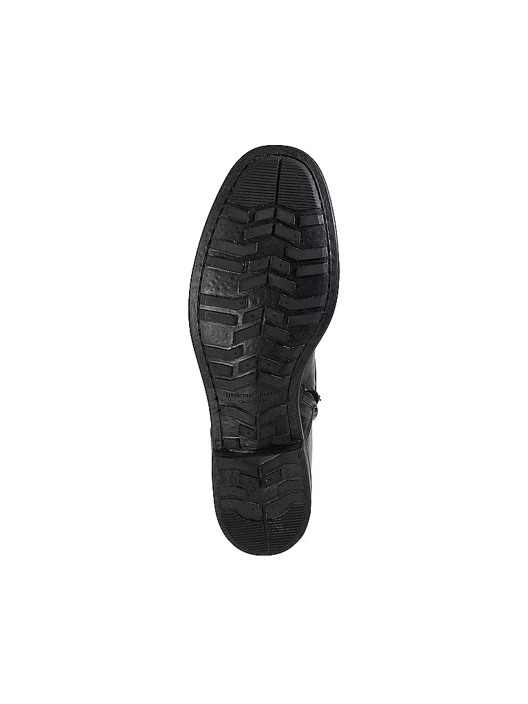 OFFICINE CREATIVE | Boots CHRONICEL | Noir