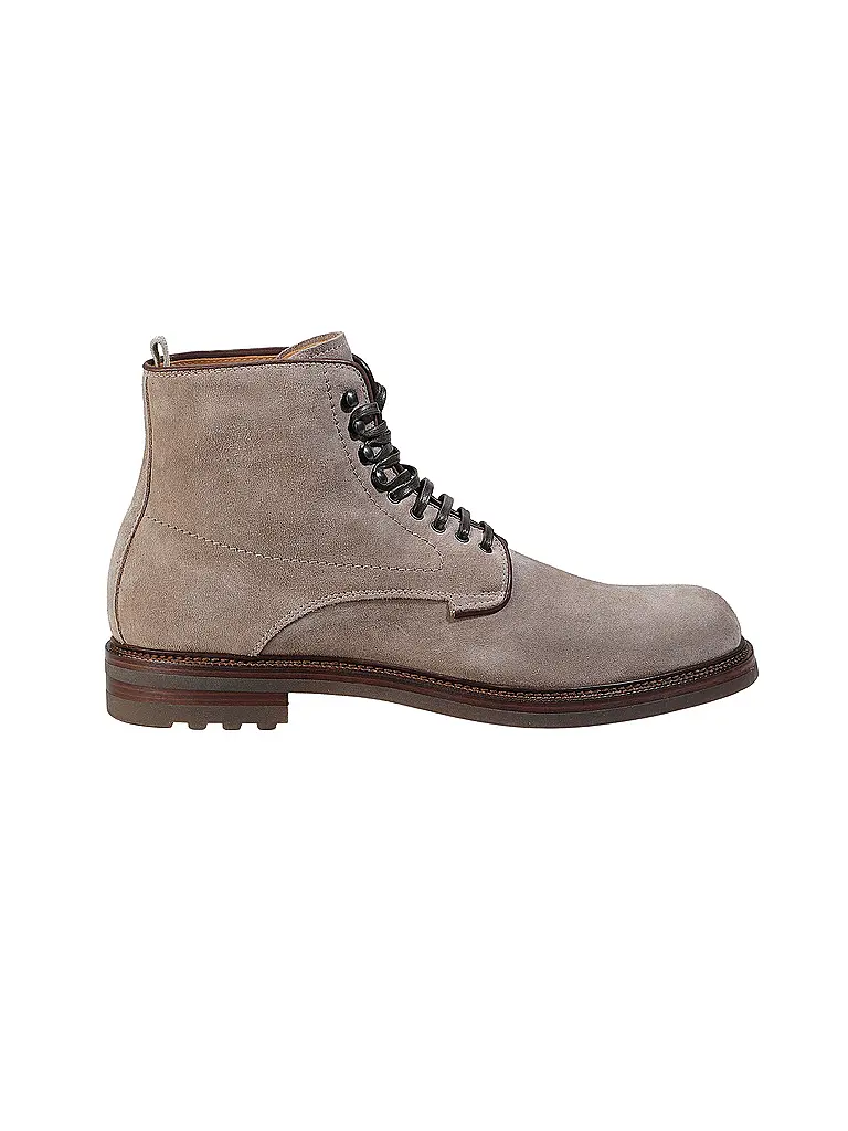 OFFICINE CREATIVE | Boots | hellgrau