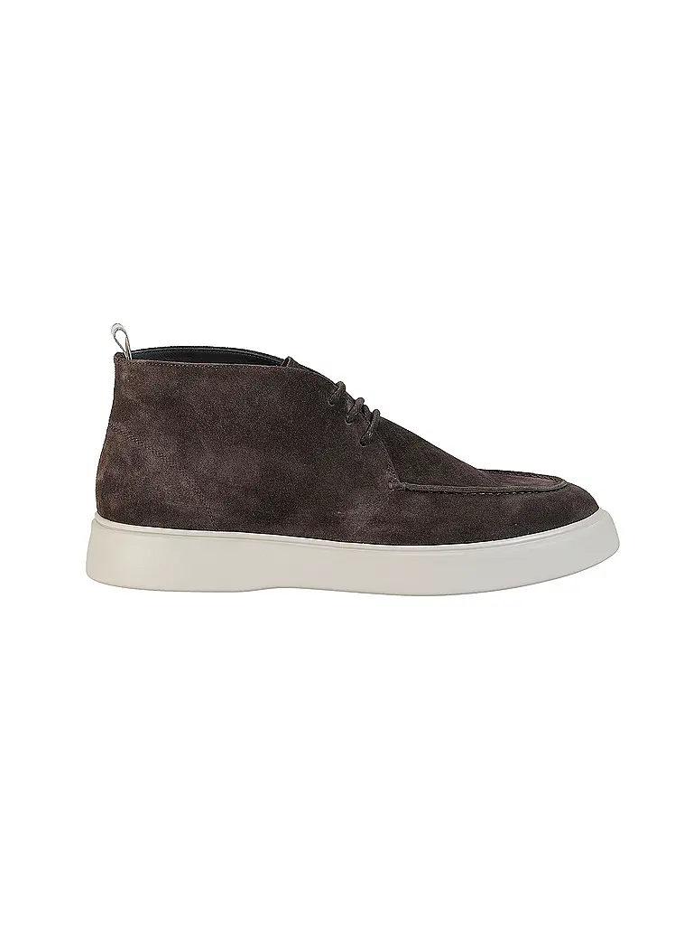 OFFICINE CREATIVE | Boots | Gris clair