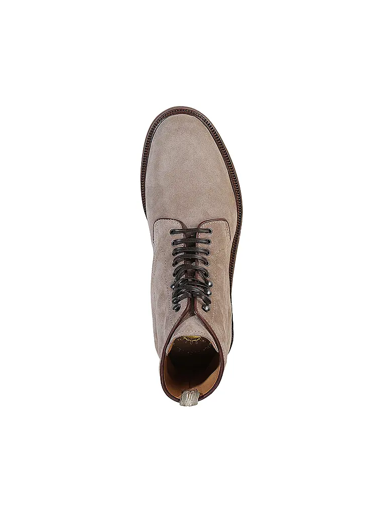 OFFICINE CREATIVE | Boots | hellgrau