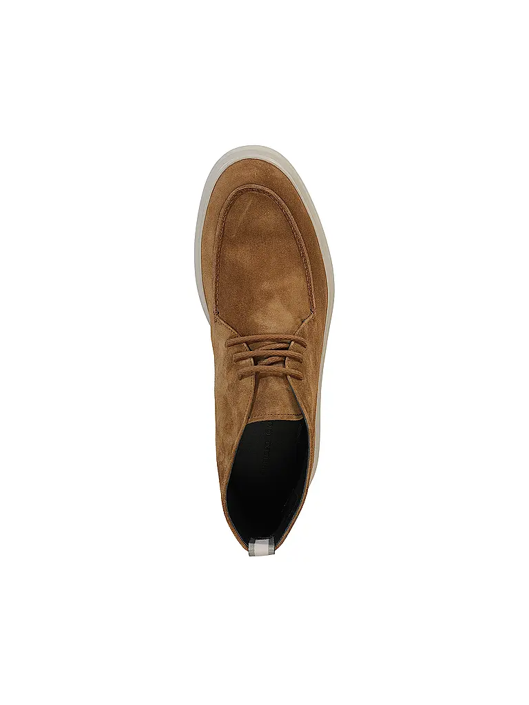 OFFICINE CREATIVE | Boots | Marron clair
