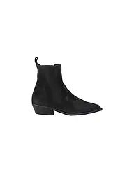 OFFICINE CREATIVE | Bottines NOELIE | Noir