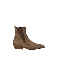OFFICINE CREATIVE | Bottines NOELIE | Marron