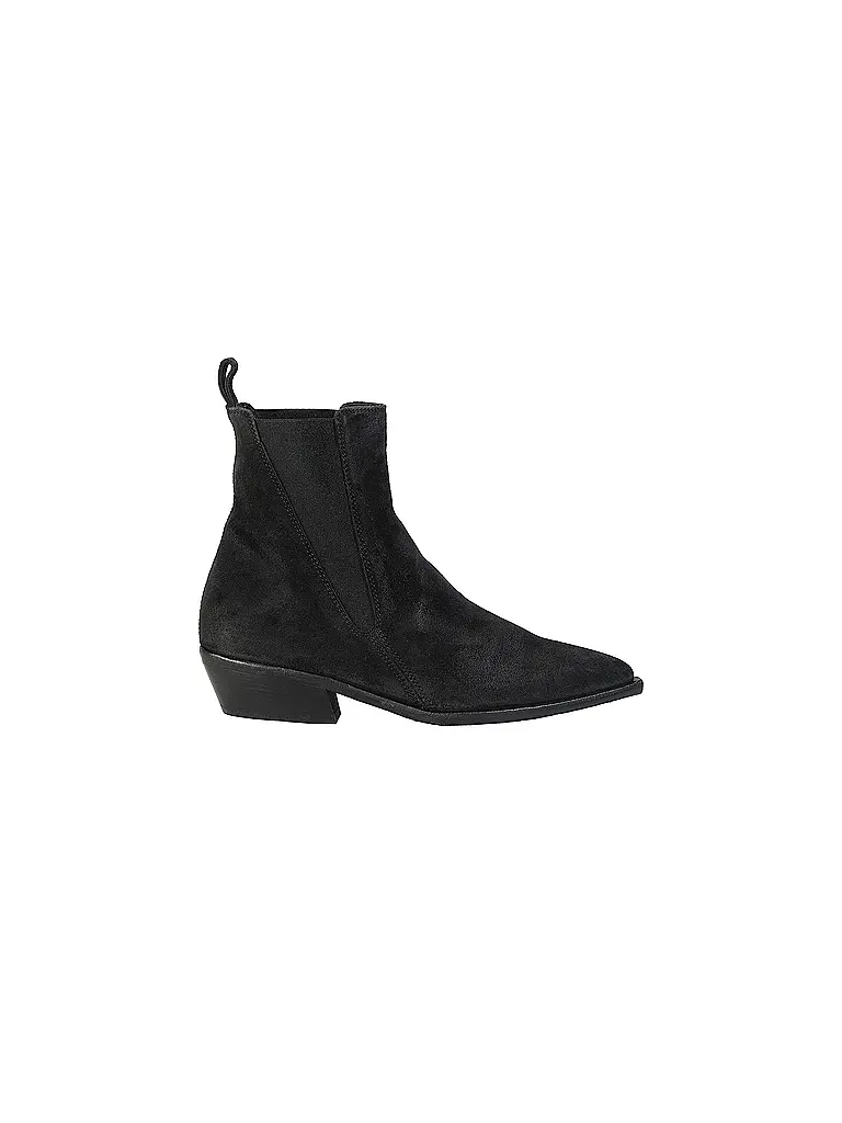 OFFICINE CREATIVE | Bottines NOELIE | schwarz