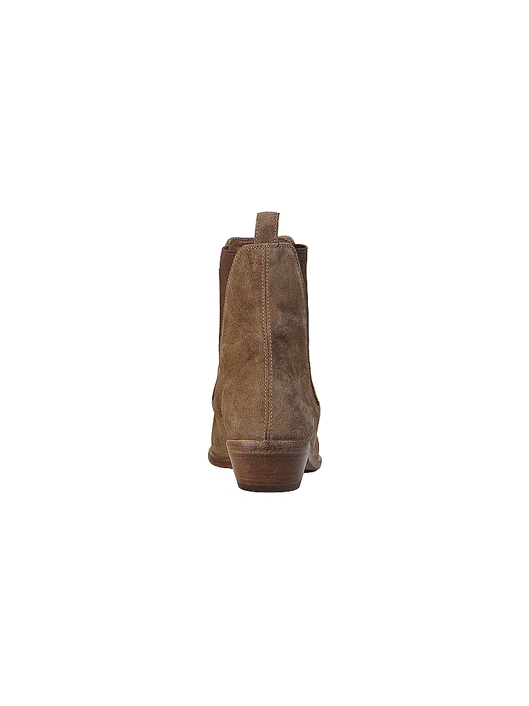 OFFICINE CREATIVE | Bottines NOELIE | 