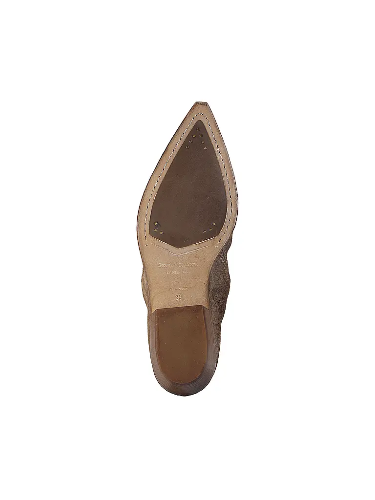 OFFICINE CREATIVE | Bottines NOELIE | 