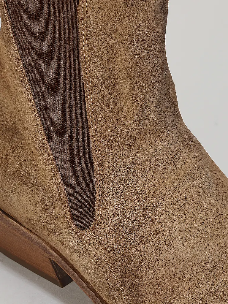 OFFICINE CREATIVE | Bottines NOELIE | 