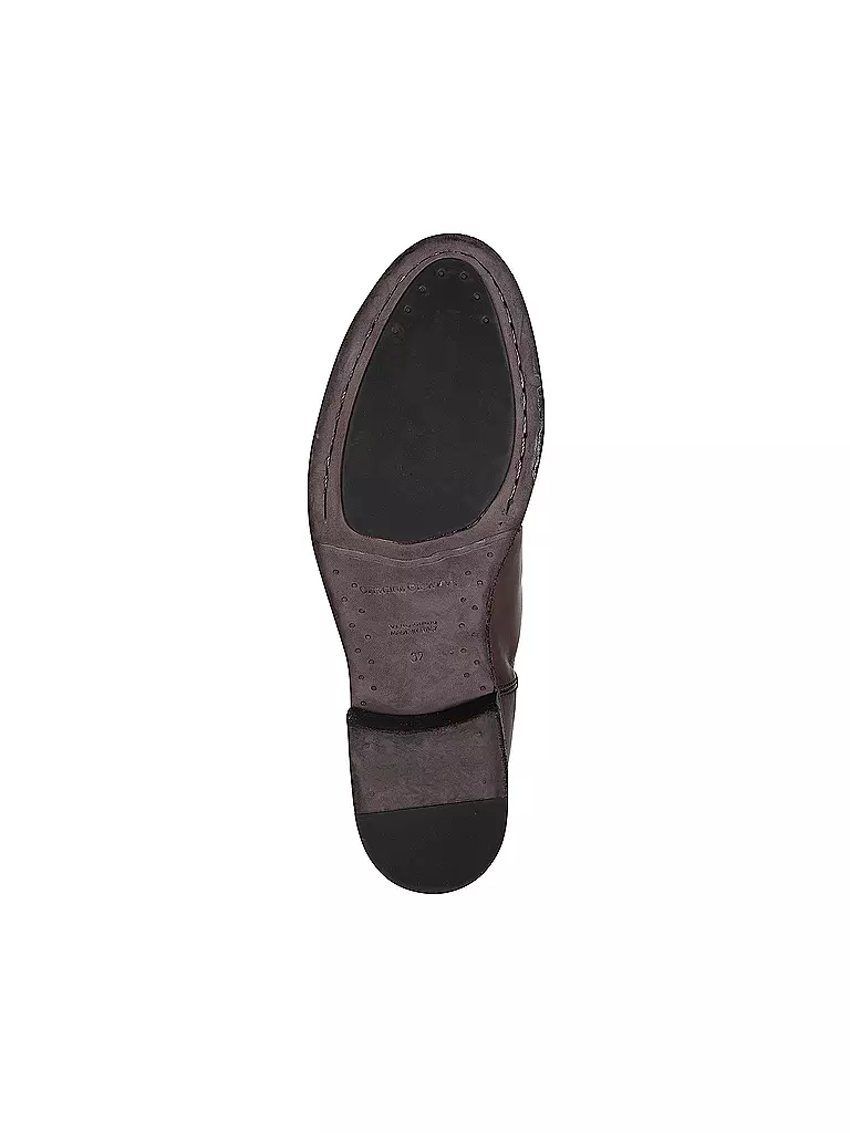 OFFICINE CREATIVE | Bottines SELINE 005 | 