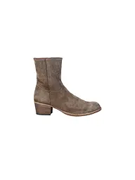 OFFICINE CREATIVE | Bottines WADE 003 | Beige