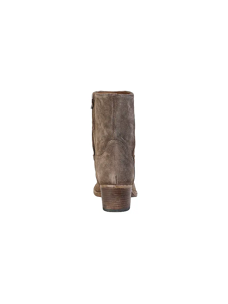 OFFICINE CREATIVE | Bottines WADE 003 | 