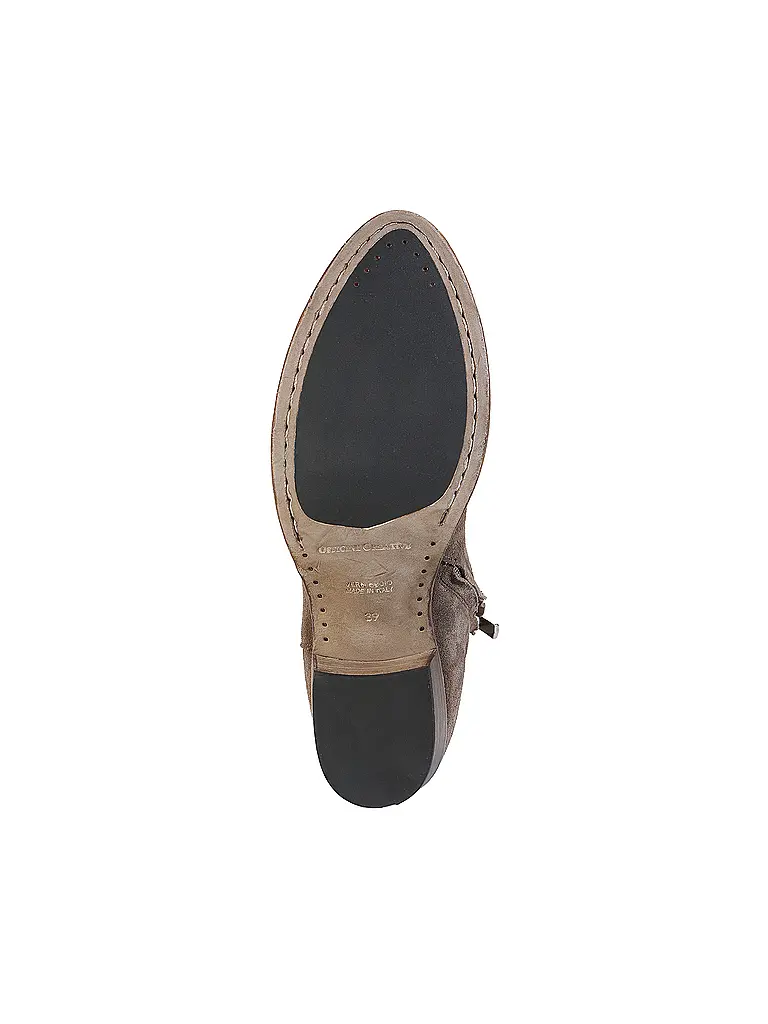 OFFICINE CREATIVE | Bottines WADE 003 | 