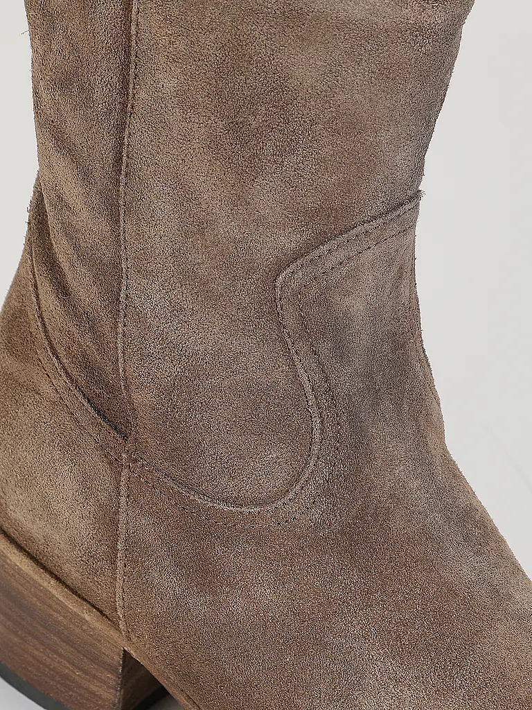 OFFICINE CREATIVE | Bottines WADE 003 | 